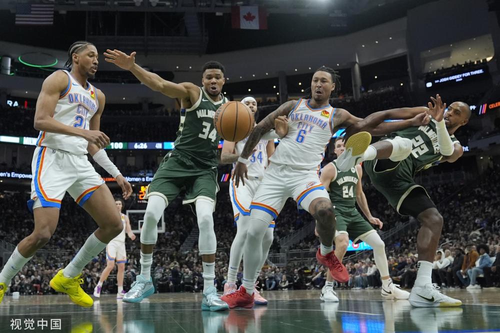 他的全面性 他的全面性